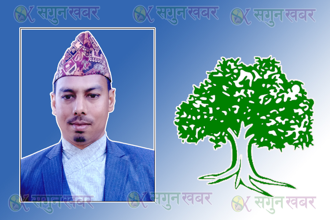 बैतडीको दशरथचन्द ६ मा कांग्रेसका कार्की विजयी 